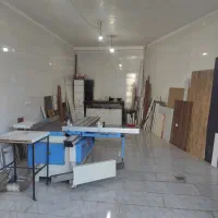 مغازه چهل و پنج متری