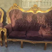 مبل‌سلطنتی‌