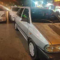 پرایدصبا مدل 85