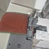 چرخ سردوز ژولیتا|چرخ خیاطی و ریسندگی|تهران, نازی‌آباد|دیوار