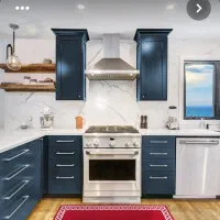 ام دی اف کابینت کمد میز آرایش میز تی وی دکور یاحق