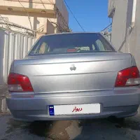 132 مدل 87|خودرو سواری و وانت|نیشابور, عدالت|دیوار