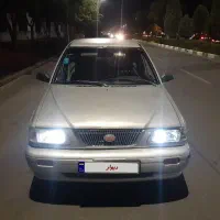۱۴۱مدل۸۶دوگانه کارخانه