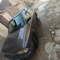 پراید131دوگانه فابریک مدل90