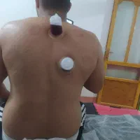 حجامت درمانی فیزیوتراپی وروغن و بادکش ورزشی|خدمات آرایشگری و زیبایی|اندیمشک, |دیوار