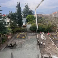 استخدام کارگر ساختمانی در رامسر