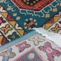یک عدد فرش ۶ متری|فرش|بجنورد, |دیوار