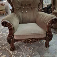 مبل۷نفره ناهارخوری۴نفره