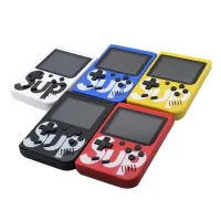 کنسول Game box SUP|کنسول، بازی ویدئویی و آنلاین|رشت, توشیبا|دیوار