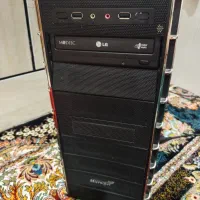 کیس کامپیوتر LG