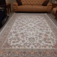 فرش شونهر 1200شانه|فرش|پیربازار, |دیوار