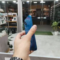 گوشی آیفون ۱۳ رنگ آبی