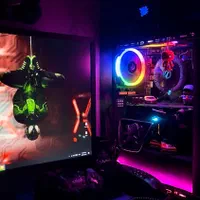نصب بازی های کامپیوتر در کوتاه ترین زمان (PC GAME)