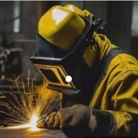 واگذاری کارکاه جوشکاری باکلیه وسایل و۱۵سال سابقه