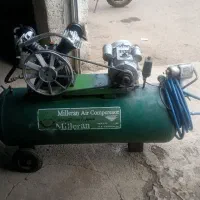 پمپ باد ۲۵۰ لیتری