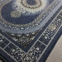 انواع فرش|فرش|اندیکا, |دیوار