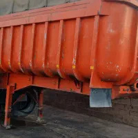 گاری دومحور عثمان کوک ترک|خودرو سنگین|مشهد, رباط طرق|دیوار