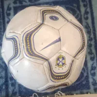 توپ فوتبال