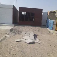 فروشی|فروش مغازه و غرفه|سیریک, |دیوار