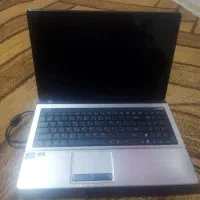 لبتاب ایسوس کامل آن تمیز|رایانه همراه|آق قلا, |دیوار