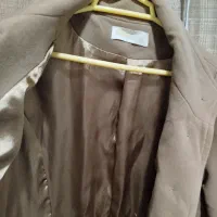 پالتوی زنونه مزون دوری فقط ۲۵۰ تومن|لباس|بندر انزلی, عباس آباد|دیوار