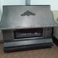 بخاری شومینه
