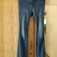 سه عدد شلوار لی