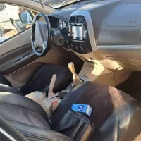 ام وی امx33 مدل93|خودرو سواری و وانت|کرمانشاه, |دیوار