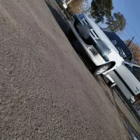 پژو پارس مدل ۸۹