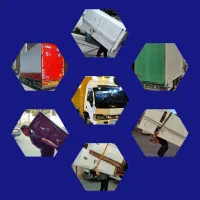 اتوبار * باربری (کبیر بار شاهرود ) با بیمه نامه|خدمات حمل و نقل|شاهرود, |دیوار