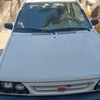 ماشین مدل ۹۰|خودرو سواری و وانت|جیرفت, |دیوار