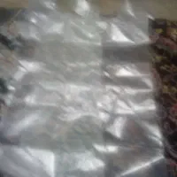 پلاستیک دسته دار