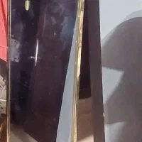 جنس استیل ۳۰۴ رنگ کروم|آینه|مشهد, حسینآباد|دیوار