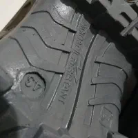 کفش ایمنی عایق برق حرفه ای|کیف، کفش، کمربند|ابهر, |دیوار