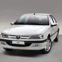 پژو پارس xu7p صفر 1401