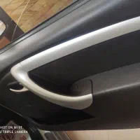 ساندرو استپ وی اتوماتیک۱۳۹۷ مشابه صفر|خودرو سواری و وانت|کاشان, ۲۲ بهمن|دیوار