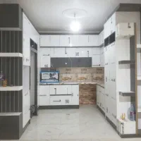 ساخت و تعمیر کابینت و کمد دیواری