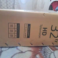 هنوز پاره نشده قیمت ۱۵ ملیون|تلویزیون و پروژکتور|حمیدیه, |دیوار