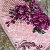 پتوی گلبافت