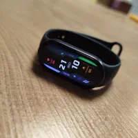 ساعت هوشمند mi band 10 Xiaomi