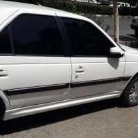 پژو پارس سال سفارشی xu7p