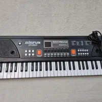 کیبورد 61 کلیدی BigFun BF-630c ، اورجینال