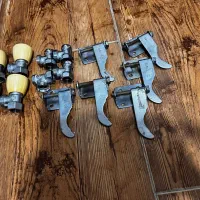 فروش شیر رادیاتور پکیج