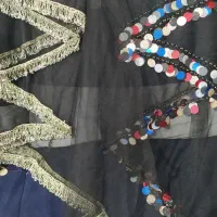 دسمال کوردی|لباس|سقز, |دیوار