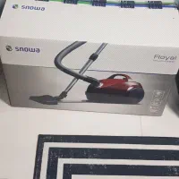 جارو نو ۲۱۰ w
