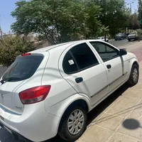 تیبا ۲ استثنایی