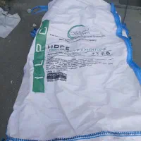 تولیدات جامبو بیک بگ کیسه های سایز ۲ متری و..