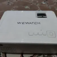 مینی پروژکتور wewatch V10|تلویزیون و پروژکتور|بانه, |دیوار