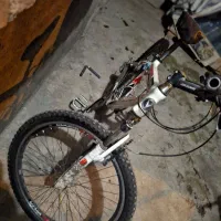 دوچرخه|دوچرخه، اسکیت، اسکوتر|محمدیار, |دیوار