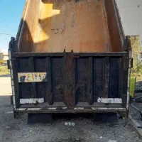 اطاق کمپرسی مایلری|قطعات یدکی و لوازم جانبی|پارس‌آباد, |دیوار